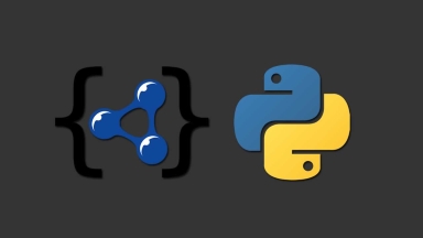 Форматирование JSON в Python