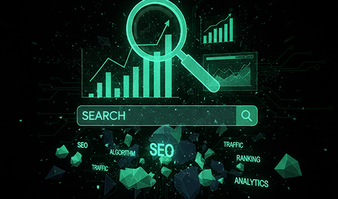 Основы SEO