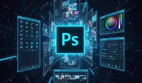 Photoshop